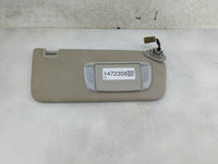 2015-2022 Subaru Legacy Sun Visor Shade Replacement Passenger Right Mirror Fits Fits 2015 2016 2017 2018 2019 2020 2021 2022