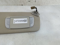 2015-2022 Subaru Legacy Sun Visor Shade Replacement Passenger Right Mirror Fits Fits 2015 2016 2017 2018 2019 2020 2021 2022