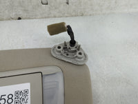 2015-2022 Subaru Legacy Sun Visor Shade Replacement Passenger Right Mirror Fits Fits 2015 2016 2017 2018 2019 2020 2021 2022