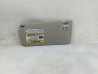 2015-2022 Subaru Legacy Sun Visor Shade Replacement Passenger Right Mirror Fits Fits 2015 2016 2017 2018 2019 2020 2021 2022