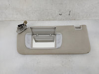 2015-2022 Subaru Legacy Sun Visor Shade Replacement Driver Left Mirror Fits Fits 2015 2016 2017 2018 2019 2020 2021 2022 OEM