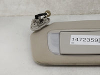2015-2022 Subaru Legacy Sun Visor Shade Replacement Driver Left Mirror Fits Fits 2015 2016 2017 2018 2019 2020 2021 2022 OEM