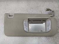 2015-2022 Subaru Legacy Sun Visor Shade Replacement Passenger Right Mirror Fits Fits 2015 2016 2017 2018 2019 2020 2021 2022