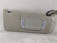 2015-2022 Subaru Legacy Sun Visor Shade Replacement Passenger Right Mirror Fits Fits 2015 2016 2017 2018 2019 2020 2021 2022