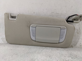 compare product 2015-2022 Subaru Legacy Sun Visor Shade Replacement Passenger Right Mirror Fits Fits 2015 2016 2017 2018 2019 2020 2021 2022 OEM Used Auto Parts