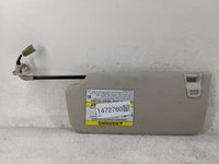 2015-2022 Subaru Legacy Sun Visor Shade Replacement Passenger Right Mirror Fits Fits 2015 2016 2017 2018 2019 2020 2021 2022