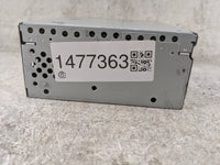 2022 Subaru Legacy Radio AM FM Cd Player Receiver Replacement P/N:86201AN69A DNNS091, HYGDNNS091, 1551A-DNNS091 Fits OEM Use