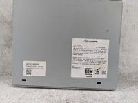 2022 Subaru Legacy Radio AM FM Cd Player Receiver Replacement P/N:86201AN69A DNNS091, HYGDNNS091, 1551A-DNNS091 Fits OEM Use