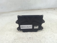 2022 Subaru Legacy PCM Engine Control Computer ECU ECM PCU OEM P/N:22765AS23A TN115600-3030 Fits OEM Used Auto Parts - Oemus