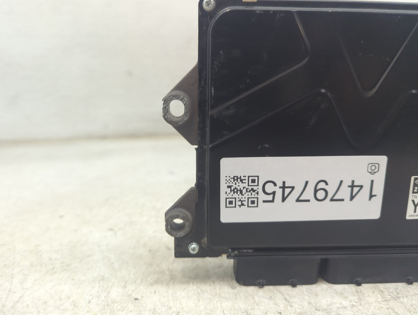 2022 Subaru Legacy PCM Engine Control Computer ECU ECM PCU OEM P/N:22765AS23A TN115600-3030 Fits OEM Used Auto Parts - Oemus