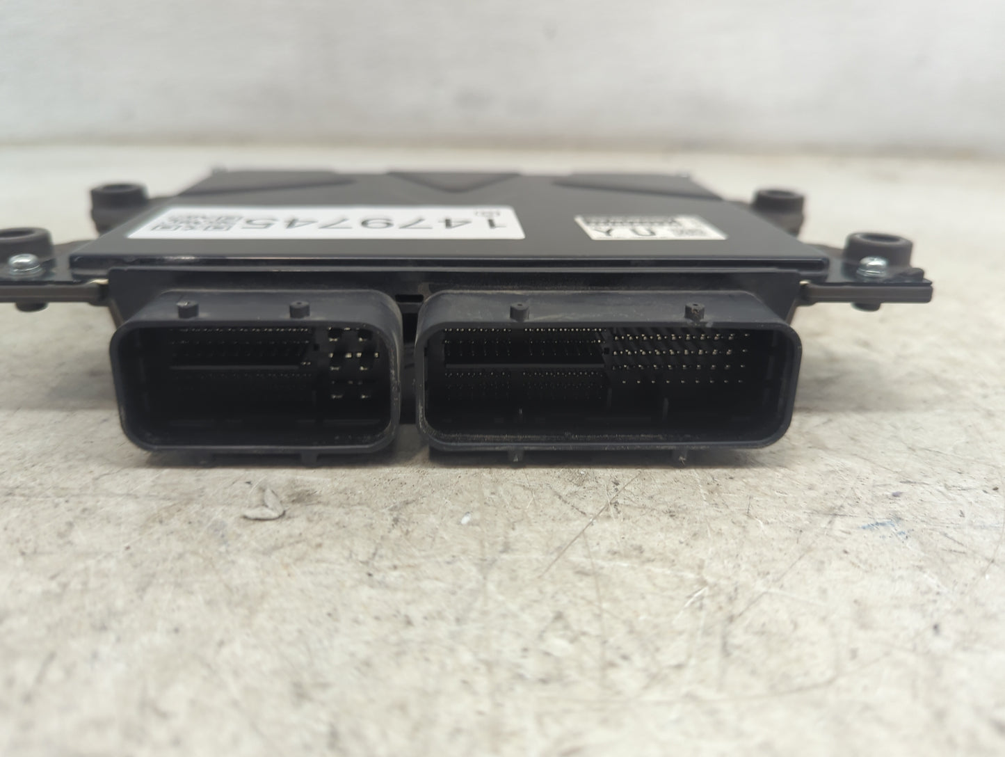 2022 Subaru Legacy PCM Engine Control Computer ECU ECM PCU OEM P/N:22765AS23A TN115600-3030 Fits OEM Used Auto Parts - Oemus