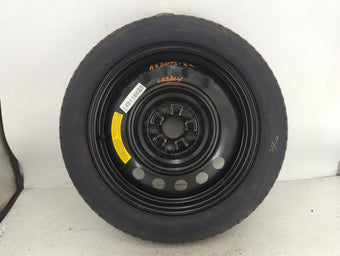 compare product 2020-2022 Subaru Legacy Spare Donut Tire Wheel Rim Oem