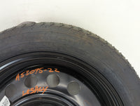 2020-2022 Subaru Legacy Spare Donut Tire Wheel Rim Oem - Oemusedautoparts1.com