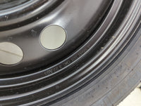 2020-2022 Subaru Legacy Spare Donut Tire Wheel Rim Oem - Oemusedautoparts1.com