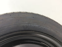 2020-2022 Subaru Legacy Spare Donut Tire Wheel Rim Oem - Oemusedautoparts1.com