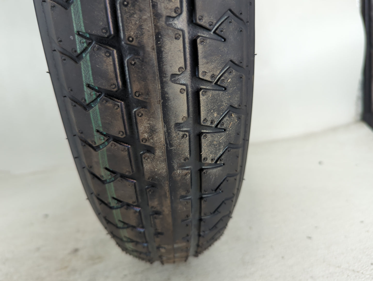 2020-2022 Subaru Legacy Spare Donut Tire Wheel Rim Oem - Oemusedautoparts1.com
