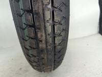 2020-2022 Subaru Legacy Spare Donut Tire Wheel Rim Oem - Oemusedautoparts1.com
