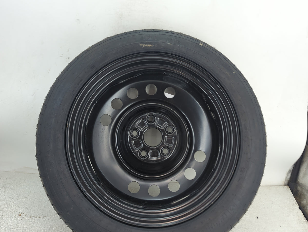 2020-2022 Subaru Legacy Spare Donut Tire Wheel Rim Oem - Oemusedautoparts1.com