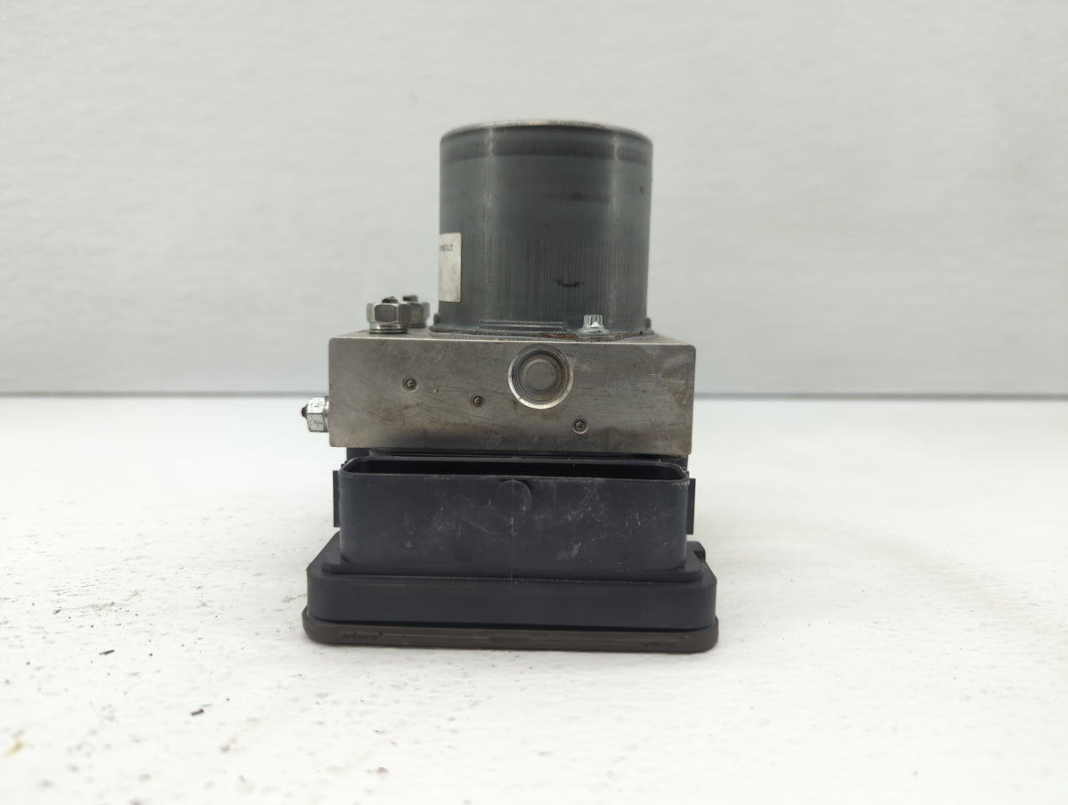 2020-2022 Subaru Legacy Anti-Lock Brake ABS Pump Module Actuator OEM P/N:27536AN00C Fits Fits 2020 2021 2022 OEM Used Auto P