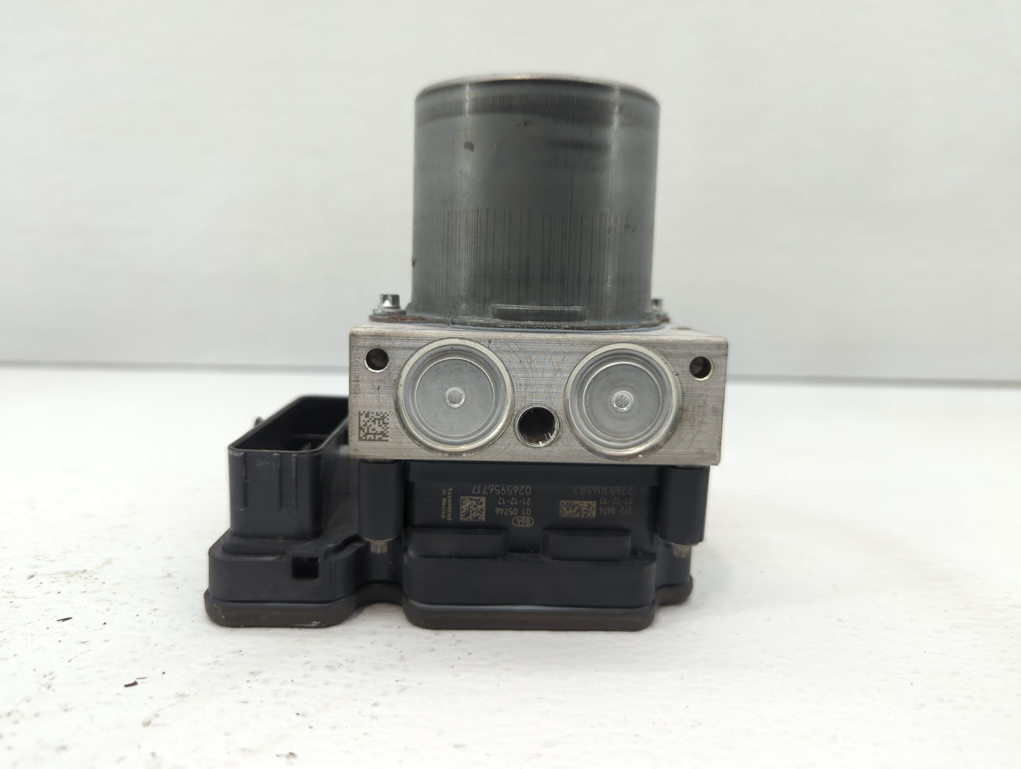 2020-2022 Subaru Legacy ABS Pump Control Module Replacement P/N:27536AN00C Fits Fits 2020 2021 2022 OEM Used Auto Parts - Oe