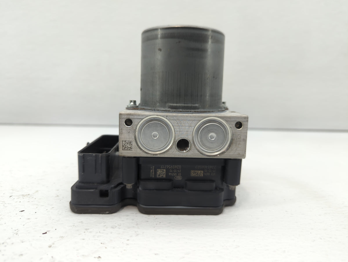 2020-2022 Subaru Legacy Anti-Lock Brake ABS Pump Module Actuator OEM P/N:27536AN00C Fits Fits 2020 2021 2022 OEM Used Auto P
