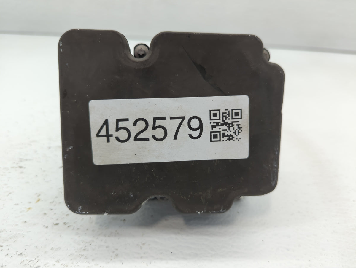 2020-2022 Subaru Legacy Anti-Lock Brake ABS Pump Module Actuator OEM P/N:27536AN00C Fits Fits 2020 2021 2022 OEM Used Auto P