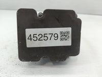 2020-2022 Subaru Legacy Anti-Lock Brake ABS Pump Module Actuator OEM P/N:27536AN00C Fits Fits 2020 2021 2022 OEM Used Auto P