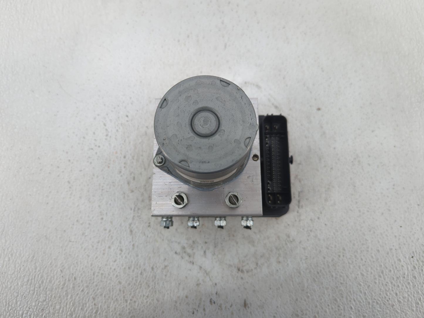 2020-2022 Subaru Legacy ABS Pump Control Module Replacement P/N:27536AN00B 27536AN00C Fits Fits 2020 2021 2022 OEM Used Auto