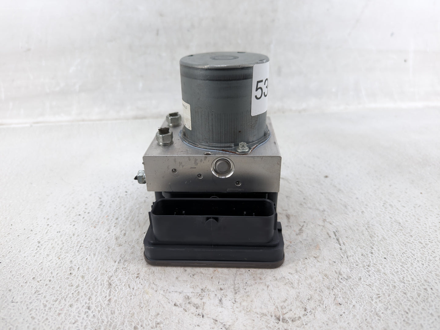 2020-2022 Subaru Legacy ABS Pump Control Module Replacement P/N:27536AN00B 27536AN00C Fits Fits 2020 2021 2022 OEM Used Auto