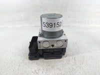 2020-2022 Subaru Legacy ABS Pump Control Module Replacement P/N:27536AN00B 27536AN00C Fits Fits 2020 2021 2022 OEM Used Auto