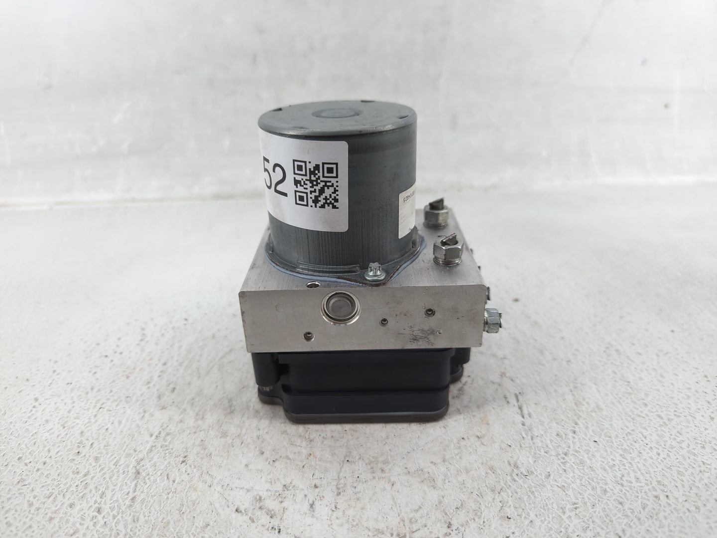 2020-2022 Subaru Legacy ABS Pump Control Module Replacement P/N:27536AN00B 27536AN00C Fits Fits 2020 2021 2022 OEM Used Auto