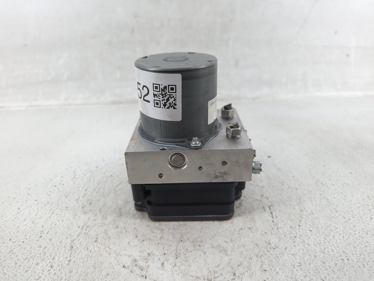 2020-2022 Subaru Legacy ABS Pump Control Module Replacement P/N:27536AN00B 27536AN00C Fits Fits 2020 2021 2022 OEM Used Auto