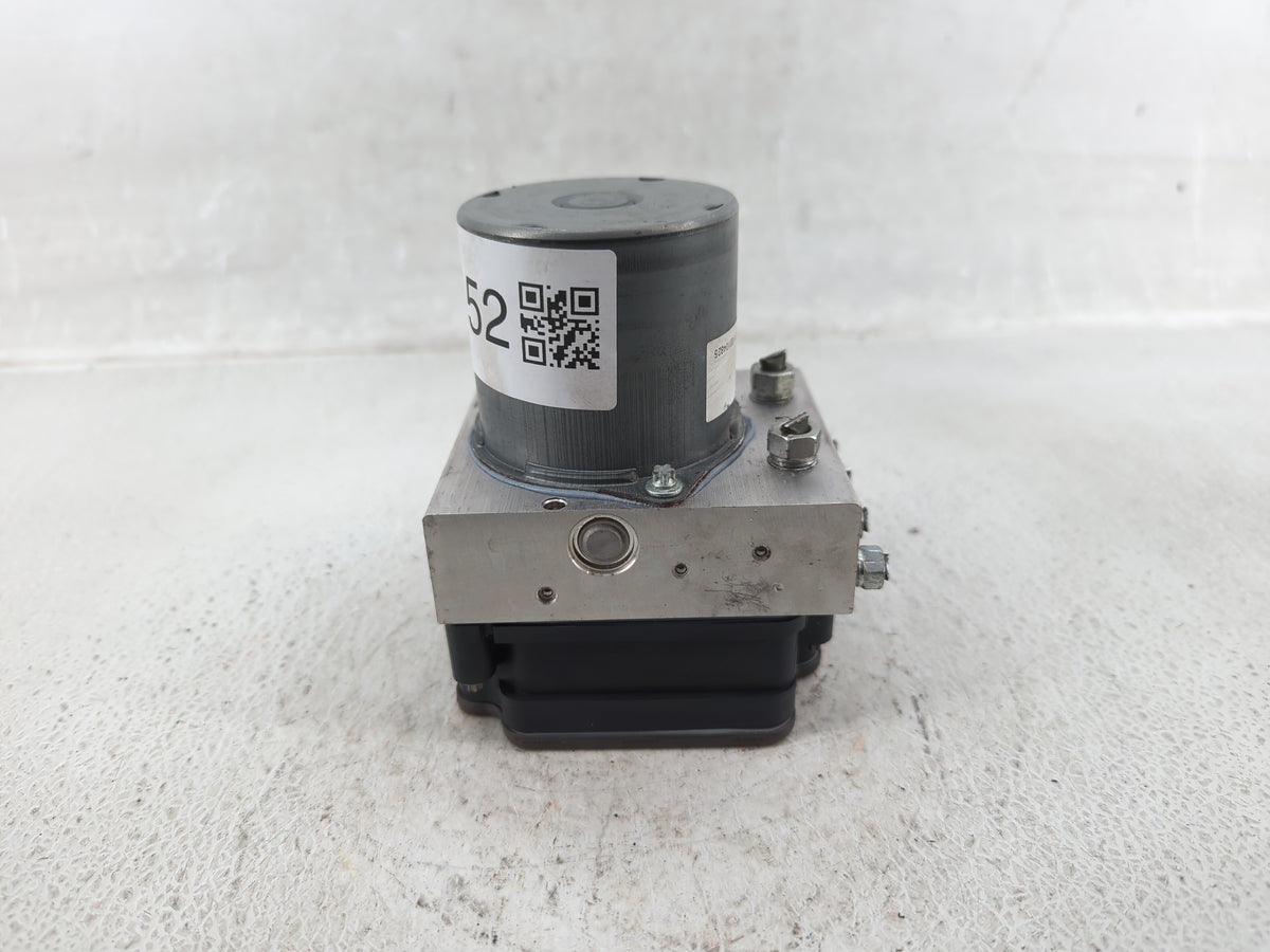2020-2022 Subaru Legacy Anti-Lock Brake ABS Pump Module Actuator OEM P/N:27536AN00B 27536AN00C Fits Fits 2020 2021 2022 OEM 