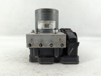 2020-2022 Subaru Legacy Anti-Lock Brake ABS Pump Module Actuator OEM P/N:27536AN00C Fits Fits 2020 2021 2022 OEM Used Auto P
