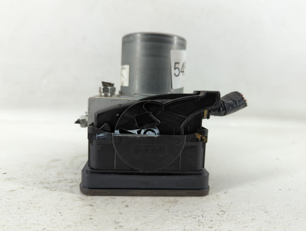 2020-2022 Subaru Legacy Anti-Lock Brake ABS Pump Module Actuator OEM P/N:27536AN00C Fits Fits 2020 2021 2022 OEM Used Auto P
