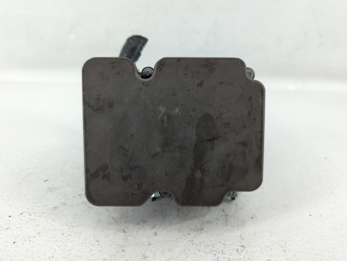 2020-2022 Subaru Legacy Anti-Lock Brake ABS Pump Module Actuator OEM P/N:27536AN00C Fits Fits 2020 2021 2022 OEM Used Auto P