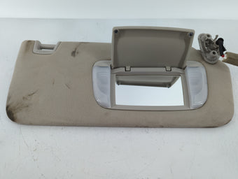 compare product 2015-2022 Subaru Legacy Sun Visor Shade Replacement Passenger Right Mirror Fits Fits 2015 2016 2017 2018 2019 2020 2021 2022 OEM Used Auto Parts