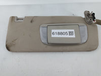 2015-2022 Subaru Legacy Sun Visor Shade Replacement Passenger Right Mirror Fits Fits 2015 2016 2017 2018 2019 2020 2021 2022