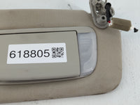 2015-2022 Subaru Legacy Sun Visor Shade Replacement Passenger Right Mirror Fits Fits 2015 2016 2017 2018 2019 2020 2021 2022