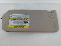 2015-2022 Subaru Legacy Sun Visor Shade Replacement Passenger Right Mirror Fits Fits 2015 2016 2017 2018 2019 2020 2021 2022