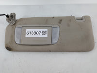 2015-2022 Subaru Legacy Sun Visor Shade Replacement Driver Left Mirror Fits Fits 2015 2016 2017 2018 2019 2020 2021 2022 OEM