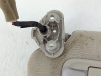 2015-2022 Subaru Legacy Sun Visor Shade Replacement Driver Left Mirror Fits Fits 2015 2016 2017 2018 2019 2020 2021 2022 OEM