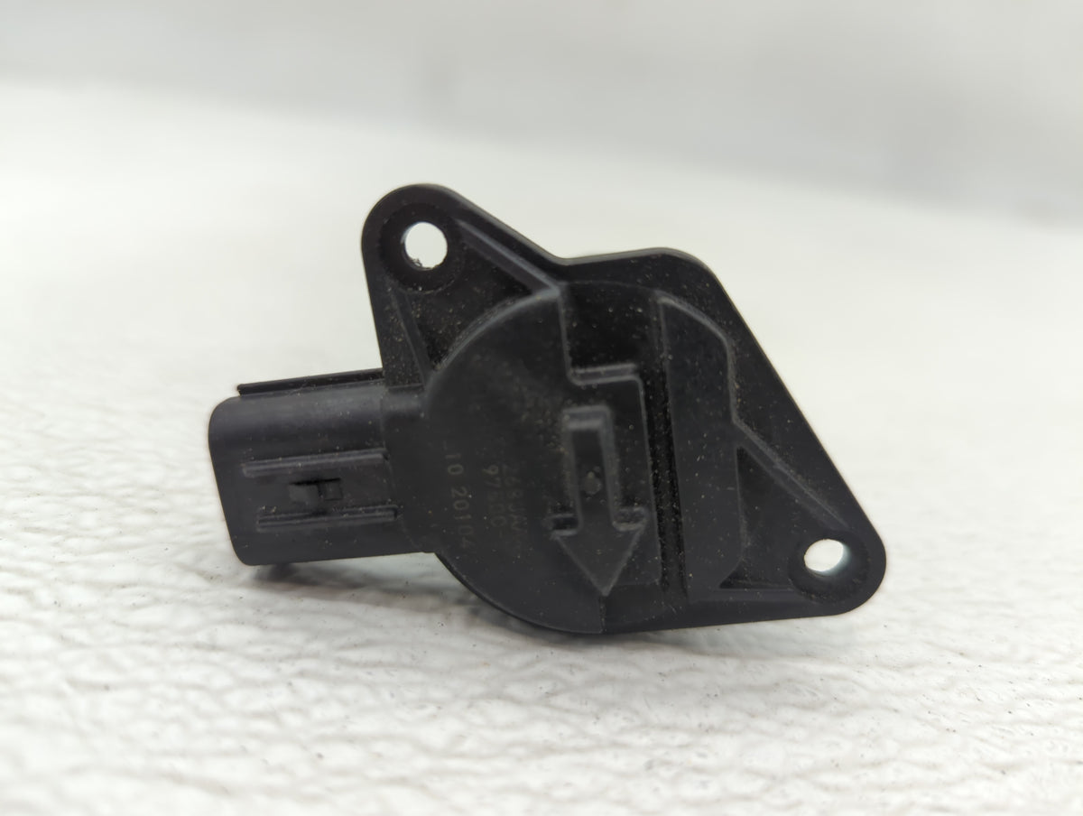 2020-2022 Subaru Legacy Mass Air Flow Meter Maf Sensor - Oemusedautoparts1.com