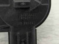 2020-2022 Subaru Legacy Mass Air Flow Meter Maf Sensor - Oemusedautoparts1.com