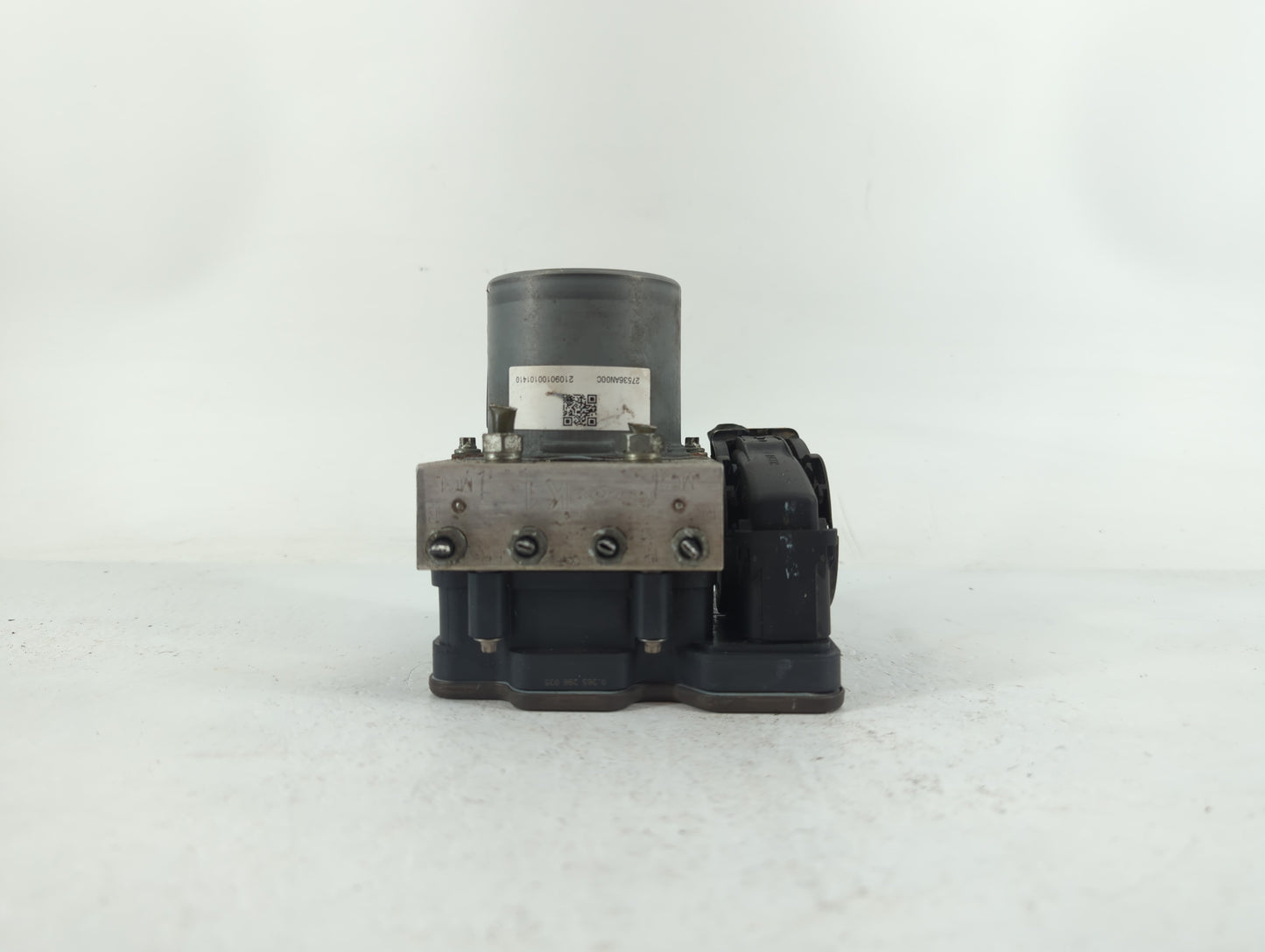 2020-2022 Subaru Legacy ABS Pump Control Module Replacement P/N:27536AN00C Fits Fits 2020 2021 2022 OEM Used Auto Parts - Oe