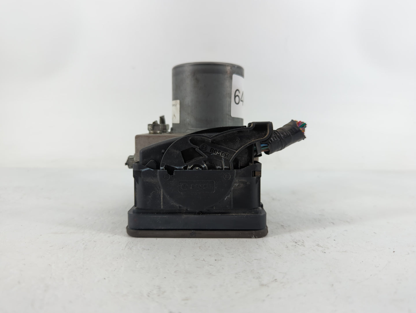 2020-2022 Subaru Legacy ABS Pump Control Module Replacement P/N:27536AN00C Fits Fits 2020 2021 2022 OEM Used Auto Parts - Oe