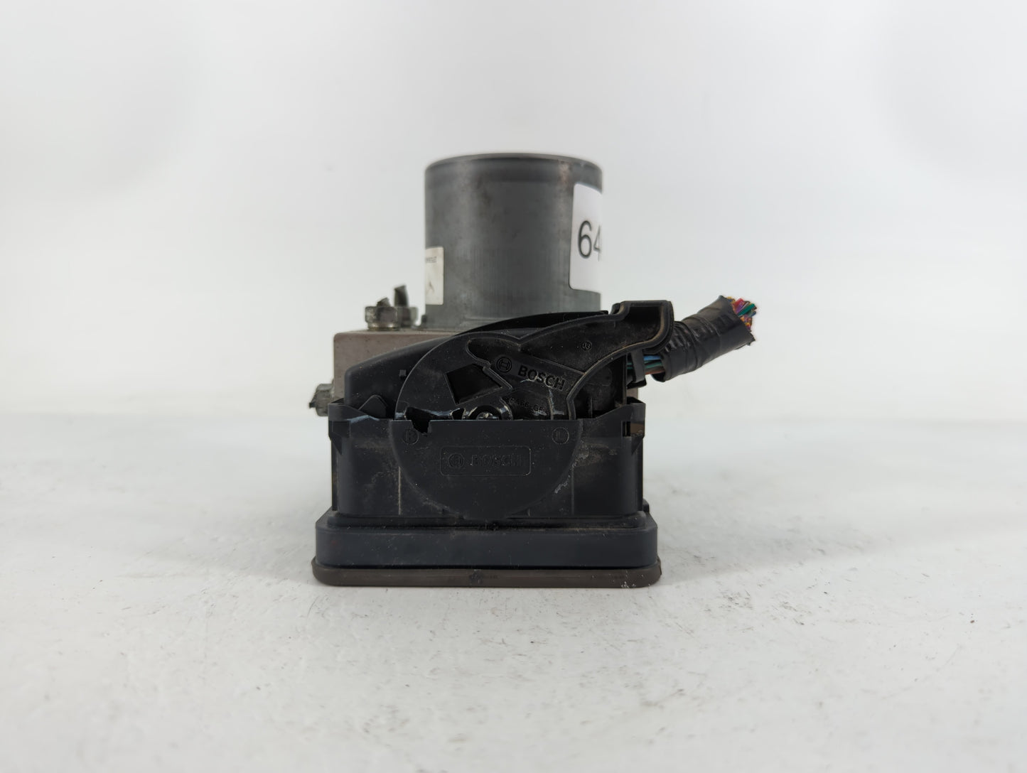 2020-2022 Subaru Legacy ABS Pump Control Module Replacement P/N:27536AN00C Fits Fits 2020 2021 2022 OEM Used Auto Parts - Oe