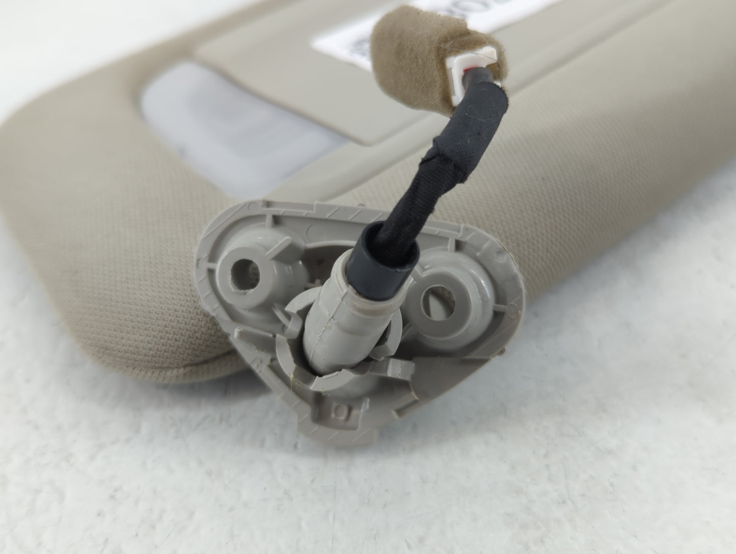 2015-2022 Subaru Legacy Sun Visor Shade Replacement Passenger Right Mirror Fits Fits 2015 2016 2017 2018 2019 2020 2021 2022