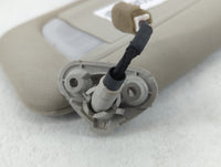 2015-2022 Subaru Legacy Sun Visor Shade Replacement Passenger Right Mirror Fits Fits 2015 2016 2017 2018 2019 2020 2021 2022