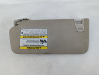 2015-2022 Subaru Legacy Sun Visor Shade Replacement Passenger Right Mirror Fits Fits 2015 2016 2017 2018 2019 2020 2021 2022